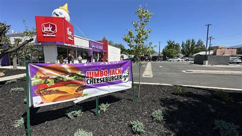 grand junction jack in the box|jack in the box locations.